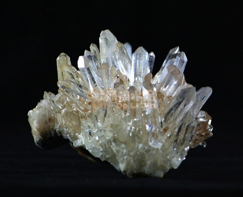 爱生活爱水晶 水晶的魅力与公共相册的分享精神