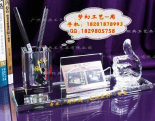 璀璨见证荣耀，匠心铸就永恒——宿州酒店开业纪念与商务礼品水晶定制方案